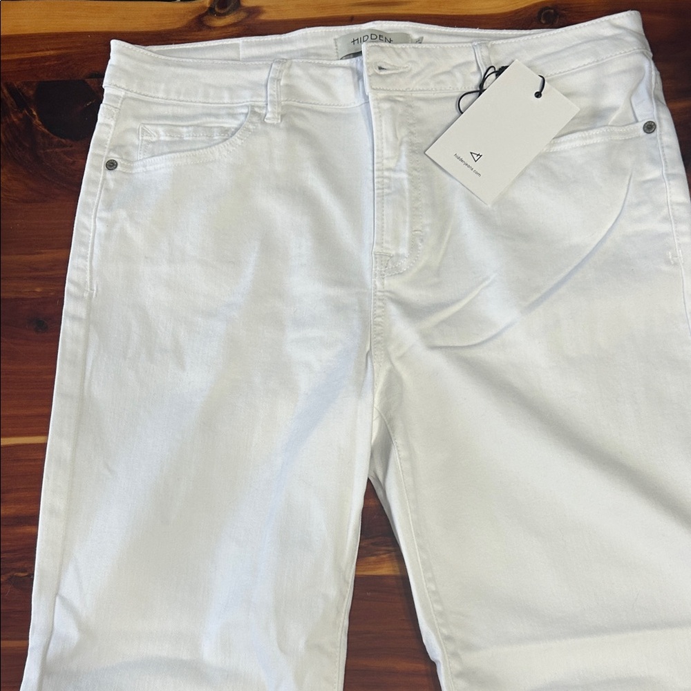 Hidden jeans